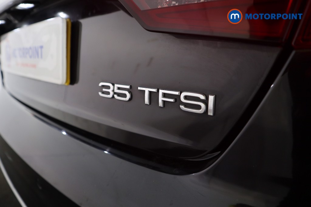 Audi A4 S Line Automatic Petrol Saloon - Stock Number (1574730) - 34th supplementary image