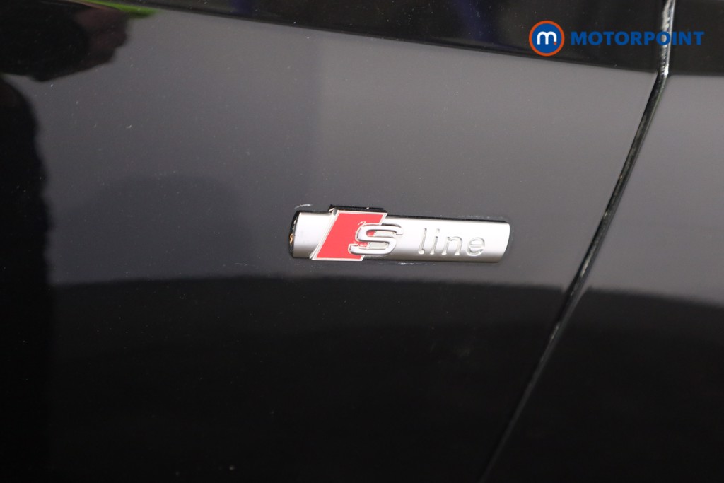 Audi A4 S Line Automatic Petrol Saloon - Stock Number (1574730) - 38th supplementary image