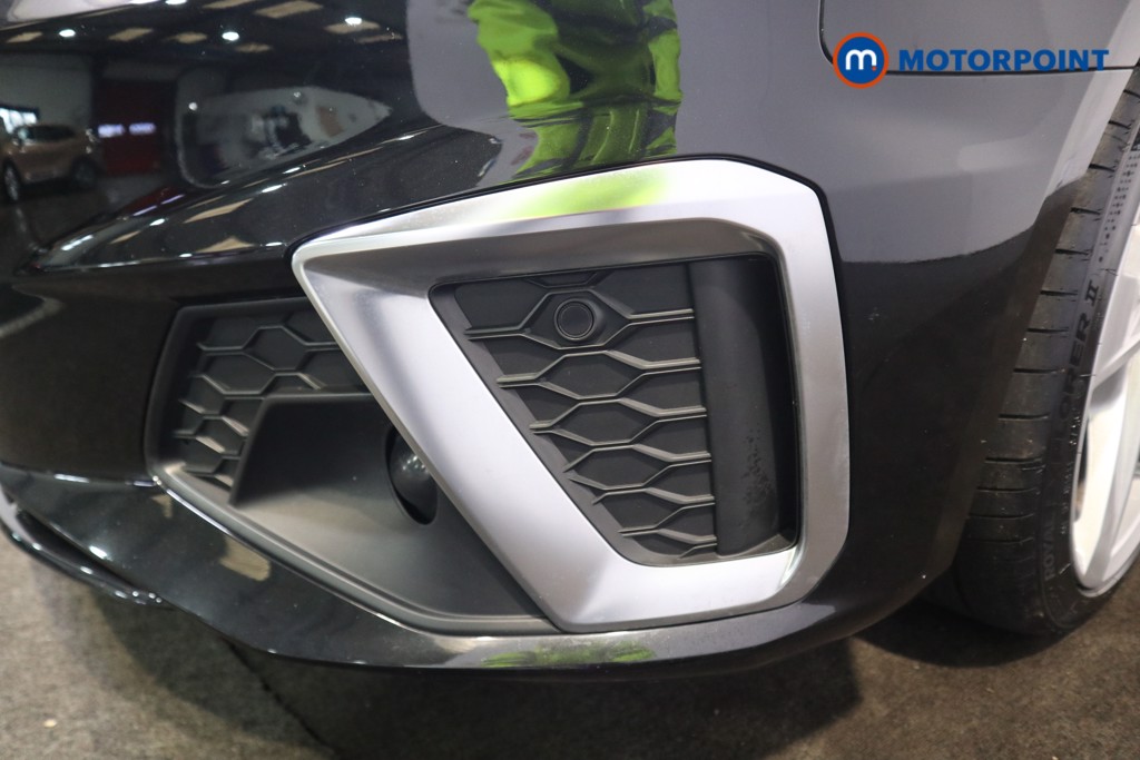 Audi A4 S Line Automatic Petrol Saloon - Stock Number (1574730) - 39th supplementary image