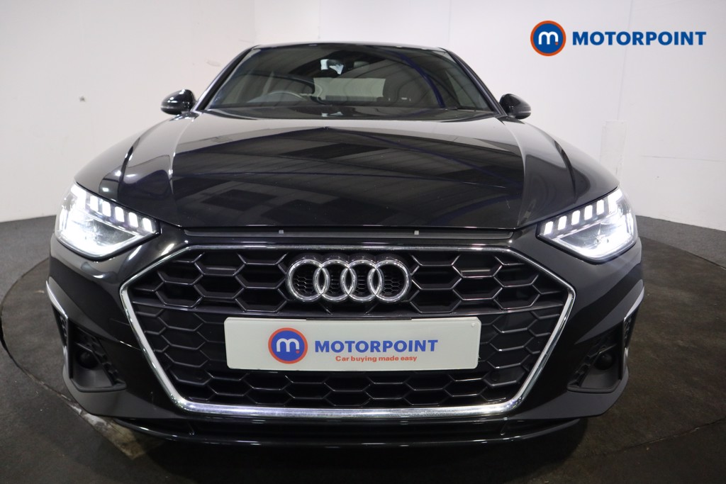 Audi A4 S Line Automatic Petrol Saloon - Stock Number (1574730) - 41st supplementary image