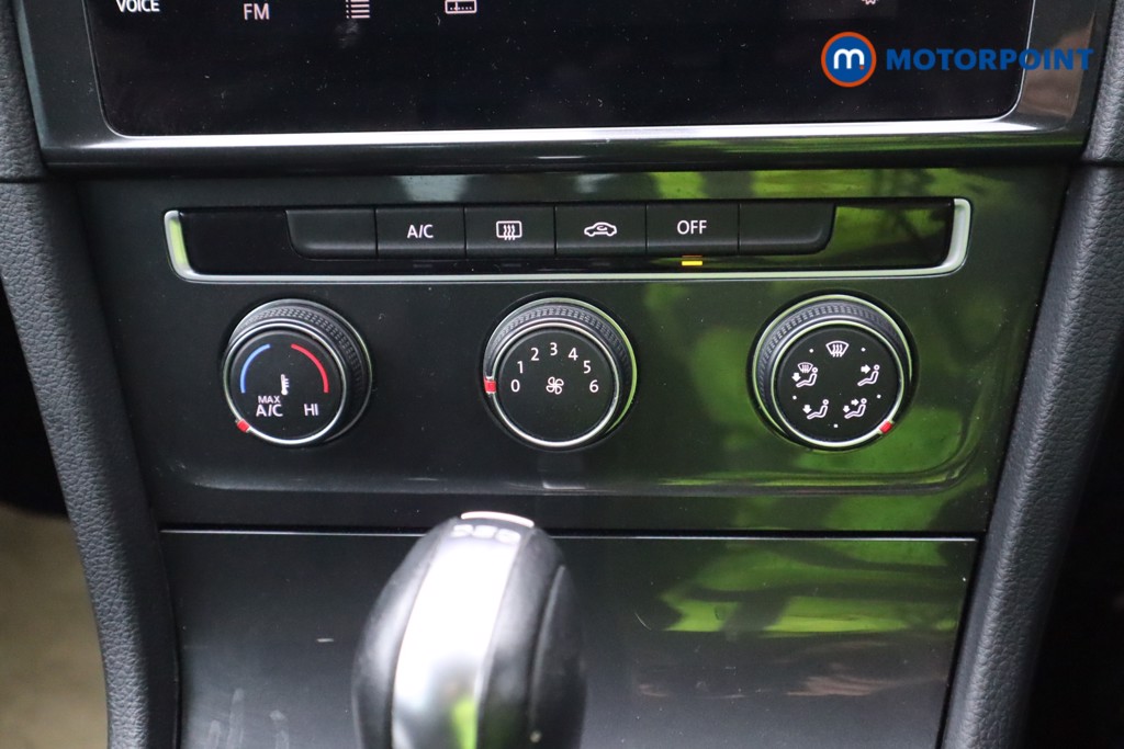 Volkswagen Golf Match Automatic Petrol Hatchback - Stock Number (1574843) - 3rd supplementary image