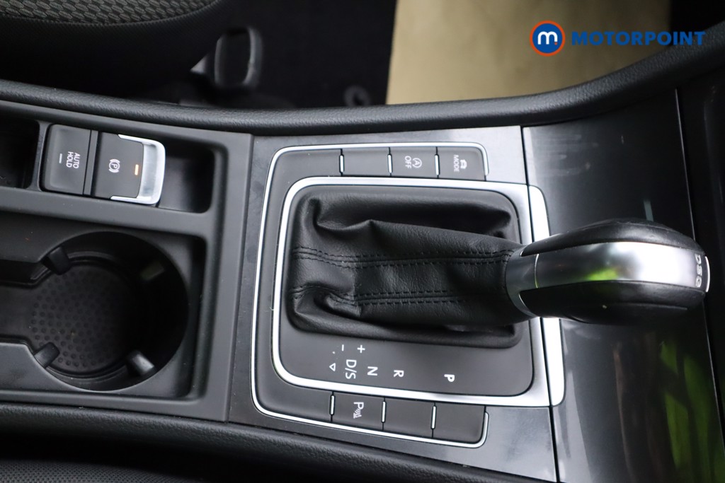 Volkswagen Golf Match Automatic Petrol Hatchback - Stock Number (1574843) - 4th supplementary image