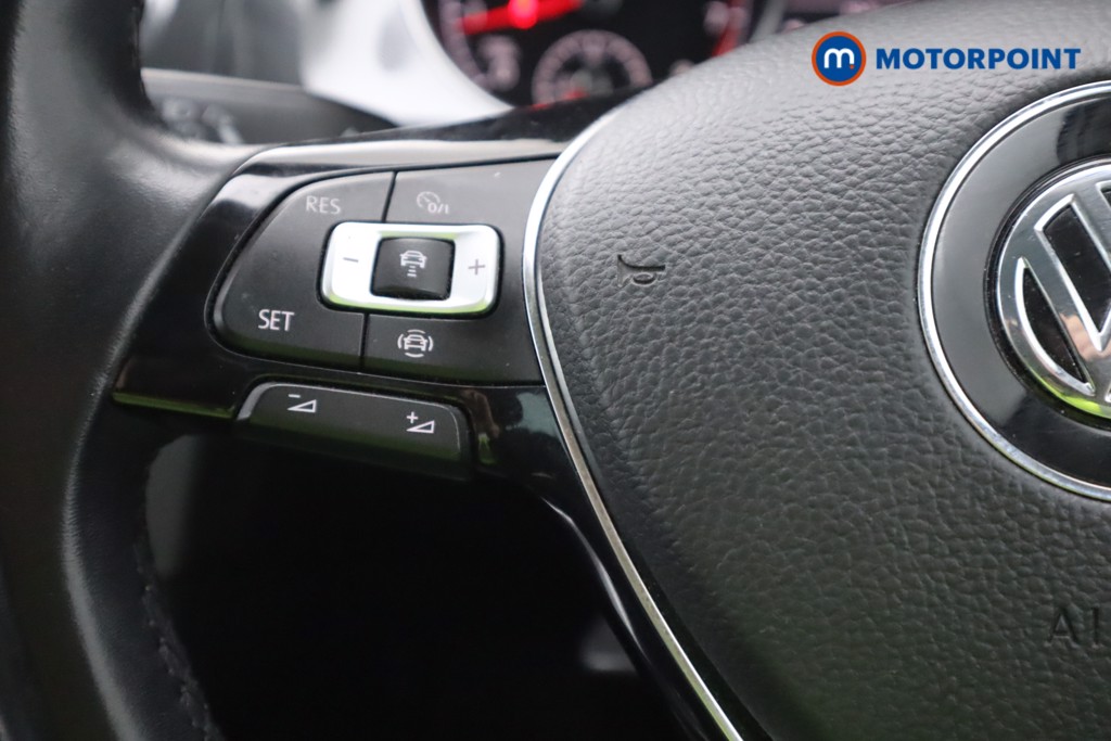 Volkswagen Golf Match Automatic Petrol Hatchback - Stock Number (1574843) - 5th supplementary image