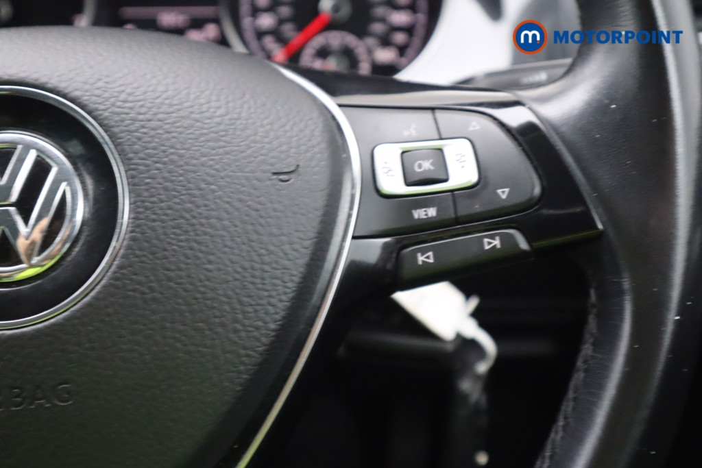 Volkswagen Golf Match Automatic Petrol Hatchback - Stock Number (1574843) - 6th supplementary image