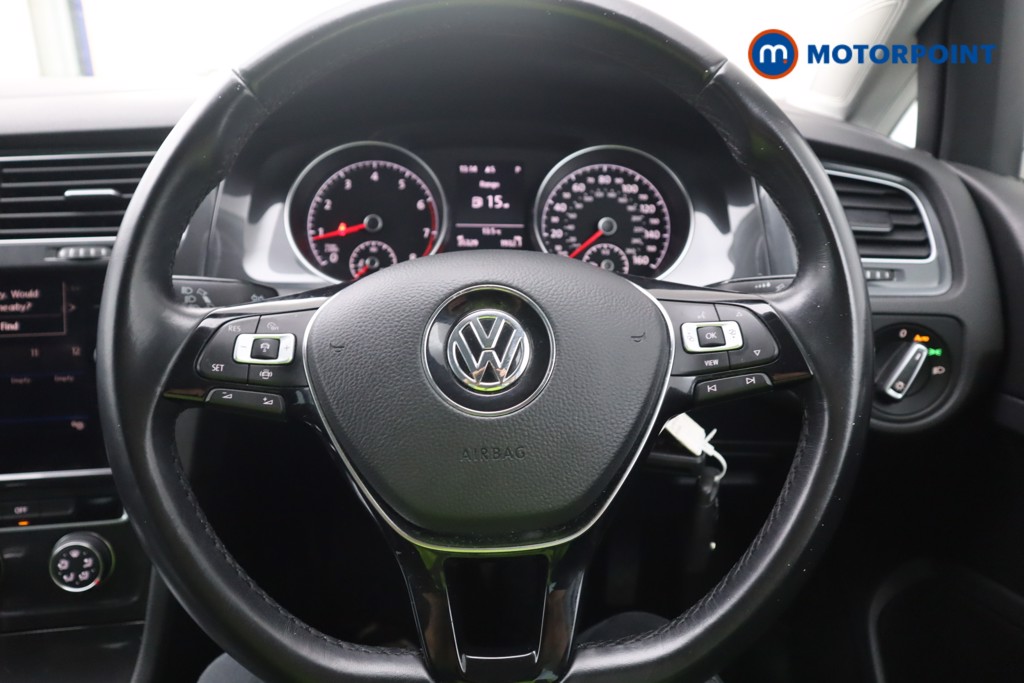 Volkswagen Golf Match Automatic Petrol Hatchback - Stock Number (1574843) - 7th supplementary image