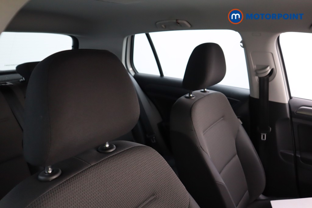 Volkswagen Golf Match Automatic Petrol Hatchback - Stock Number (1574843) - 13th supplementary image