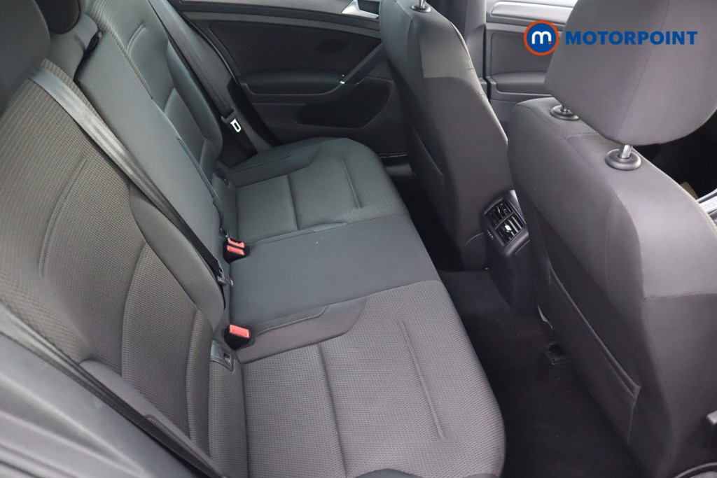 Volkswagen Golf Match Automatic Petrol Hatchback - Stock Number (1574843) - 15th supplementary image