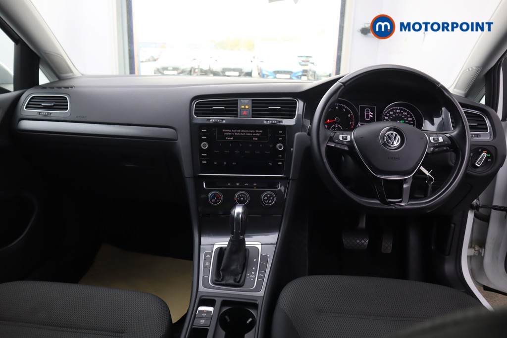 Volkswagen Golf Match Automatic Petrol Hatchback - Stock Number (1574843) - 16th supplementary image