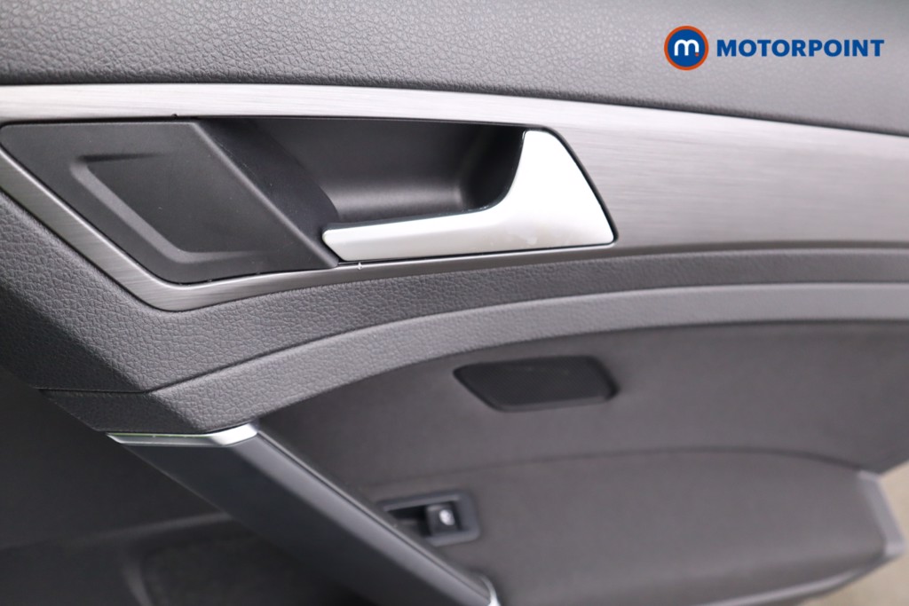 Volkswagen Golf Match Automatic Petrol Hatchback - Stock Number (1574843) - 18th supplementary image