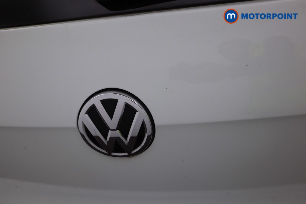 Volkswagen Golf Match Automatic Petrol Hatchback - Stock Number (1574843) - 20th supplementary image