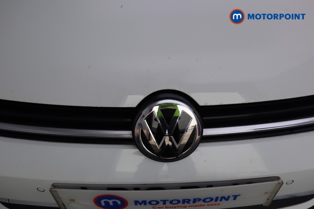 Volkswagen Golf Match Automatic Petrol Hatchback - Stock Number (1574843) - 22nd supplementary image