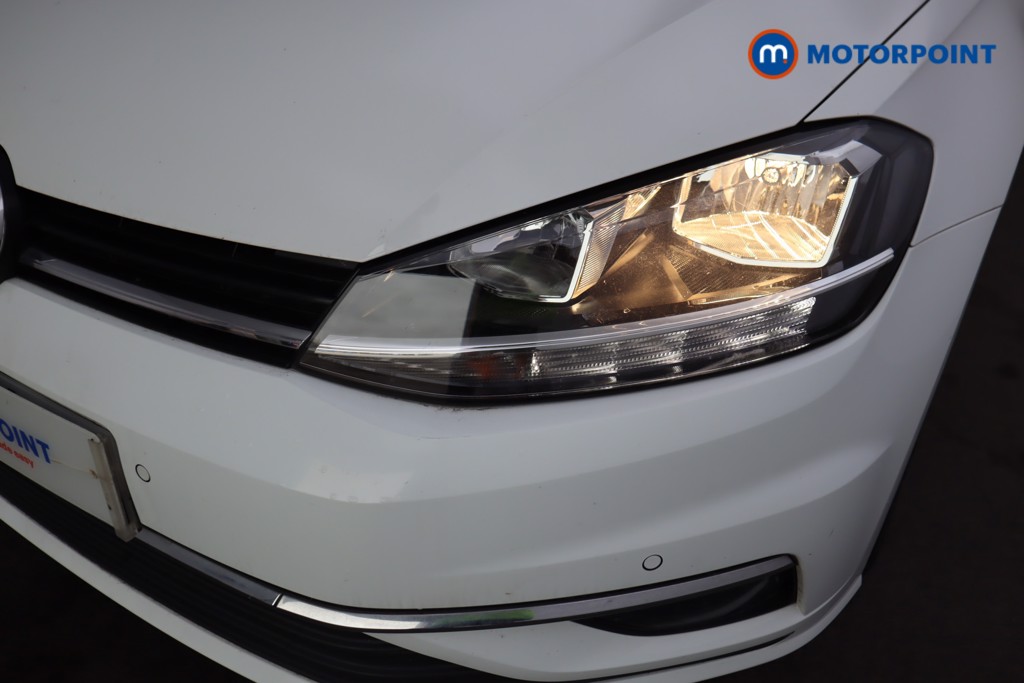 Volkswagen Golf Match Automatic Petrol Hatchback - Stock Number (1574843) - 23rd supplementary image