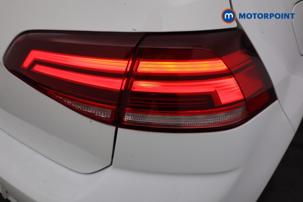 Volkswagen Golf Match Automatic Petrol Hatchback - Stock Number (1574843) - 24th supplementary image