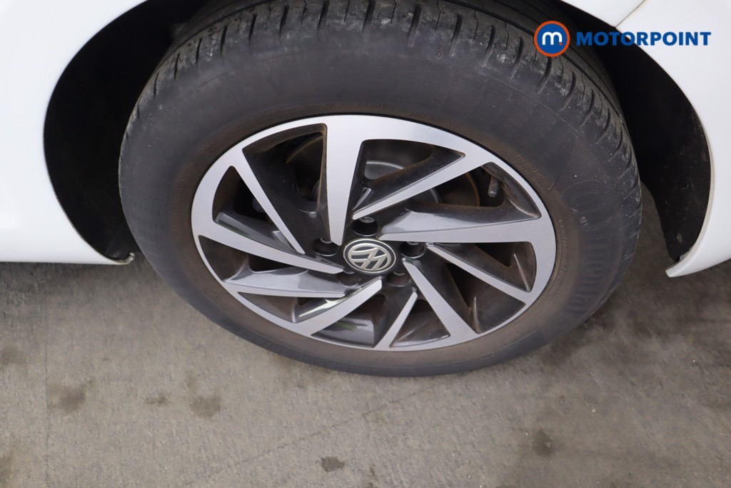 Volkswagen Golf Match Automatic Petrol Hatchback - Stock Number (1574843) - 25th supplementary image