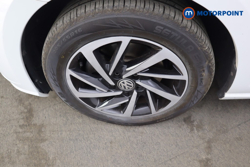 Volkswagen Golf Match Automatic Petrol Hatchback - Stock Number (1574843) - 26th supplementary image