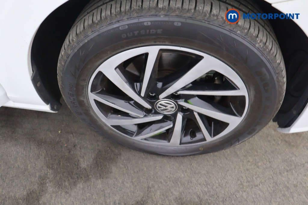 Volkswagen Golf Match Automatic Petrol Hatchback - Stock Number (1574843) - 27th supplementary image