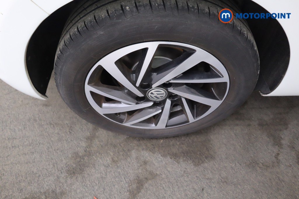 Volkswagen Golf Match Automatic Petrol Hatchback - Stock Number (1574843) - 28th supplementary image