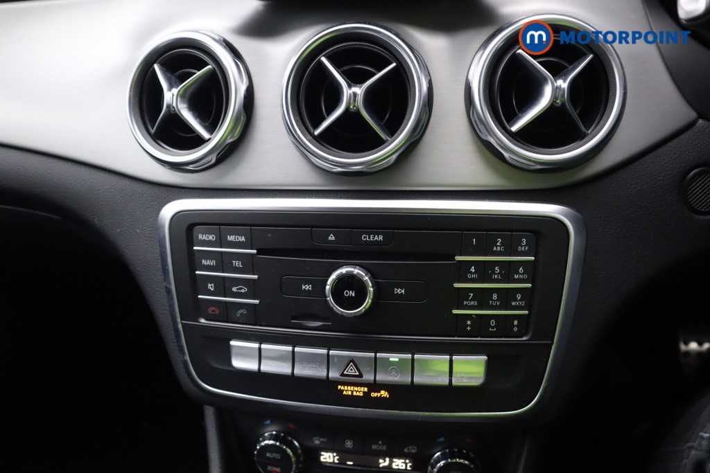 Mercedes-Benz GLA Amg Line Automatic Petrol SUV - Stock Number (1575029) - 3rd supplementary image