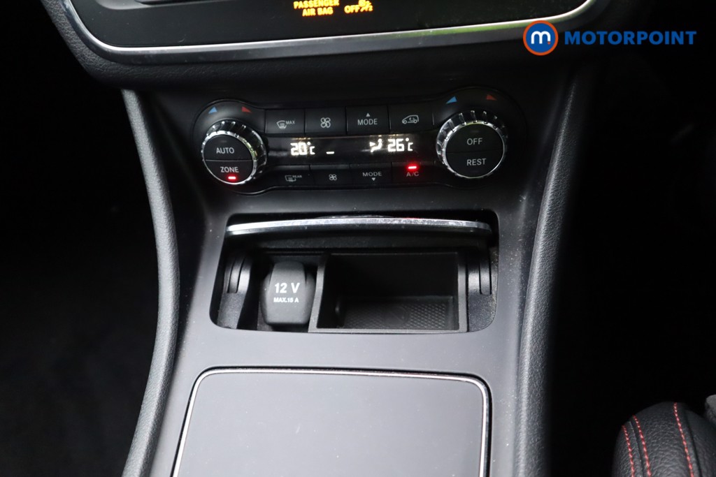 Mercedes-Benz GLA Amg Line Automatic Petrol SUV - Stock Number (1575029) - 4th supplementary image