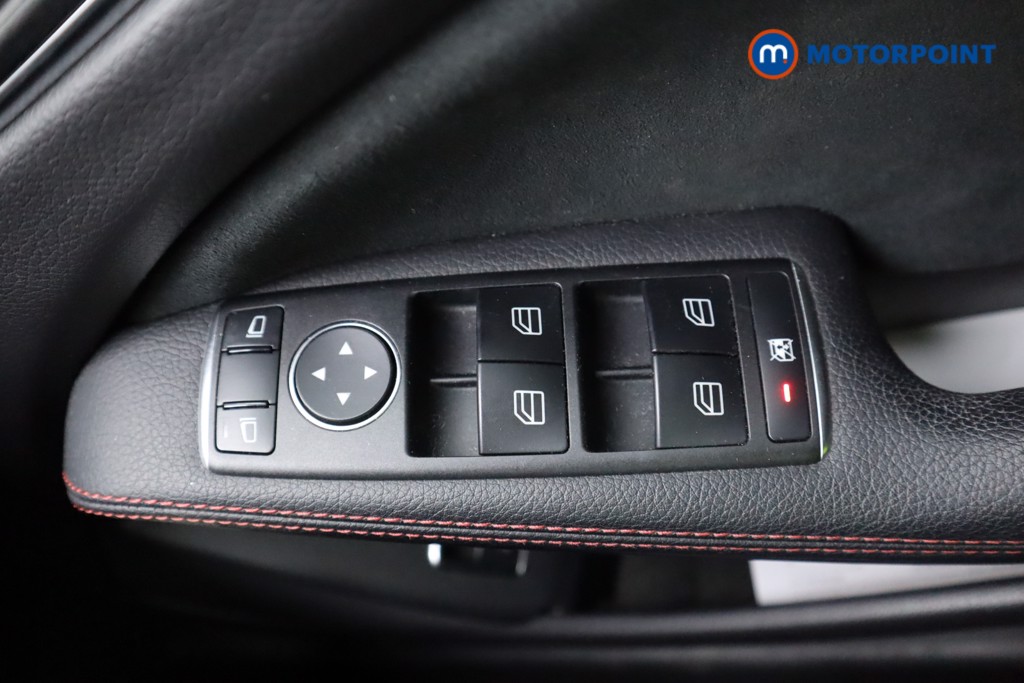 Mercedes-Benz GLA Amg Line Automatic Petrol SUV - Stock Number (1575029) - 11th supplementary image