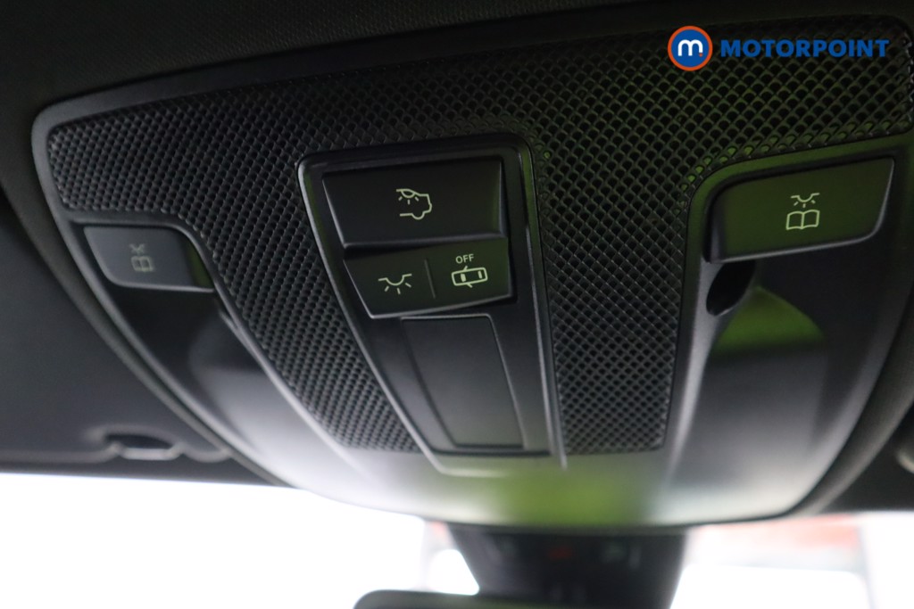 Mercedes-Benz GLA Amg Line Automatic Petrol SUV - Stock Number (1575029) - 13th supplementary image