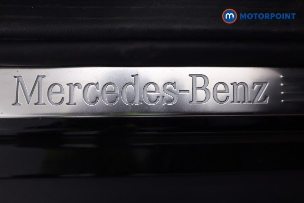 Mercedes-Benz GLA Amg Line Automatic Petrol SUV - Stock Number (1575029) - 17th supplementary image