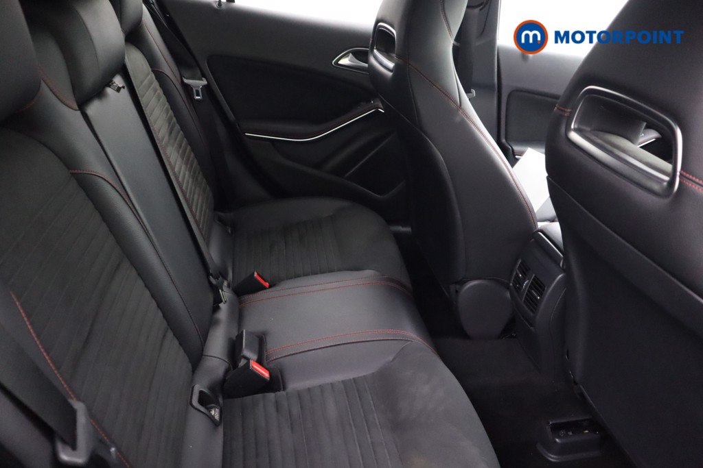Mercedes-Benz GLA Amg Line Automatic Petrol SUV - Stock Number (1575029) - 18th supplementary image