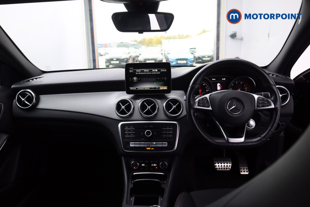 Mercedes-Benz GLA Amg Line Automatic Petrol SUV - Stock Number (1575029) - 19th supplementary image