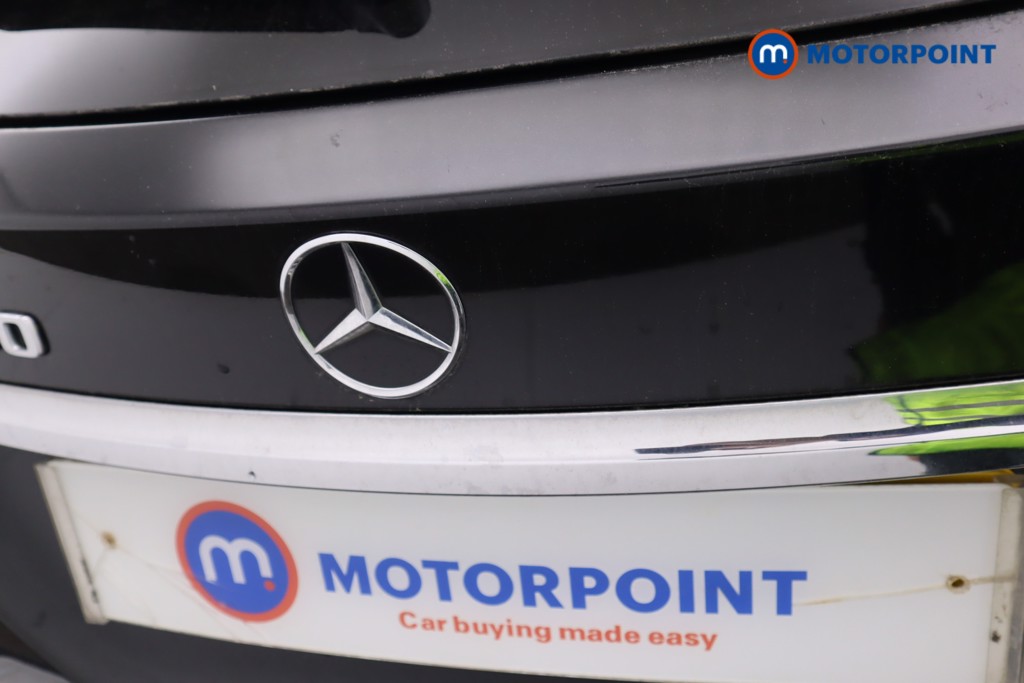 Mercedes-Benz GLA Amg Line Automatic Petrol SUV - Stock Number (1575029) - 22nd supplementary image
