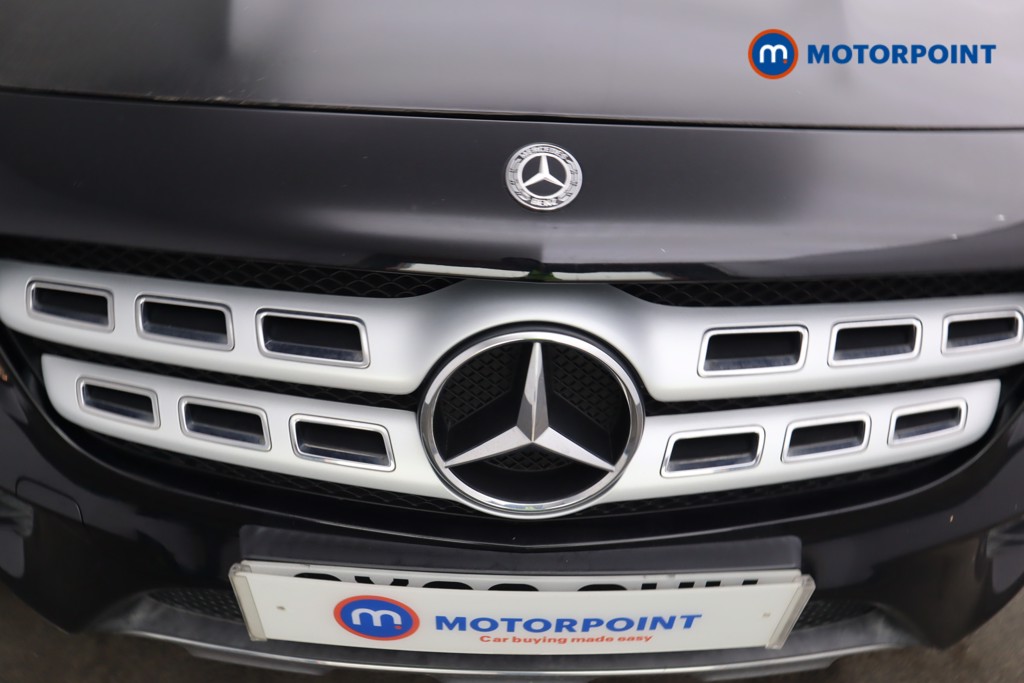 Mercedes-Benz GLA Amg Line Automatic Petrol SUV - Stock Number (1575029) - 24th supplementary image