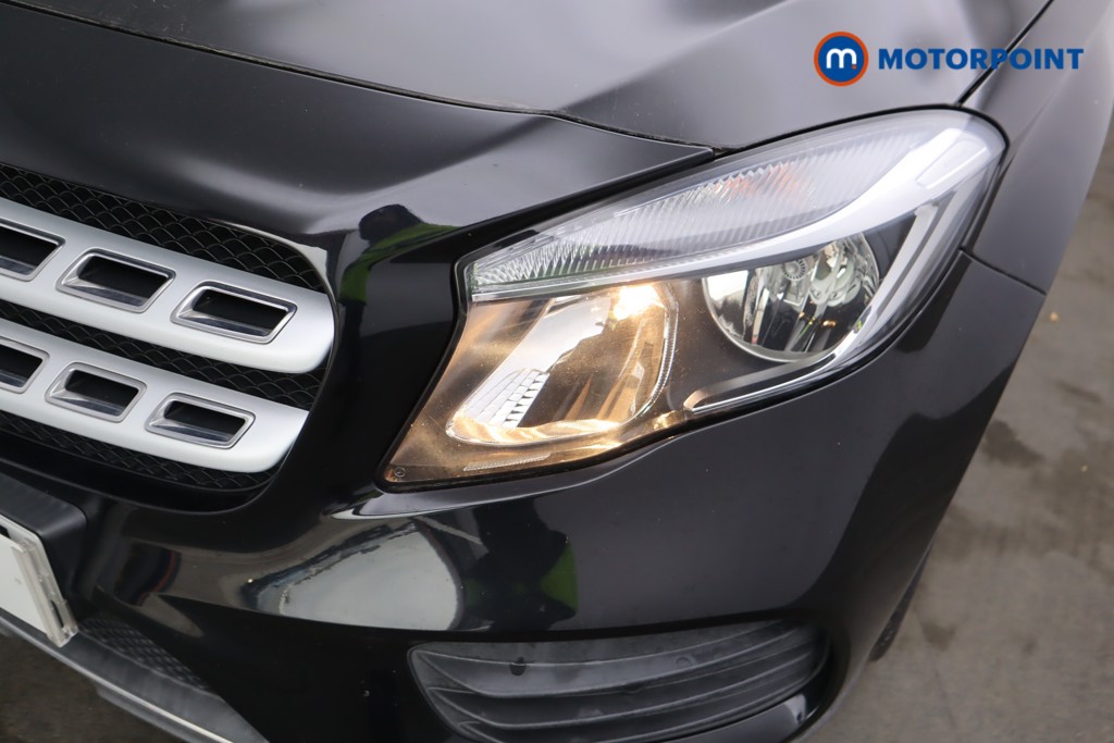 Mercedes-Benz GLA Amg Line Automatic Petrol SUV - Stock Number (1575029) - 26th supplementary image