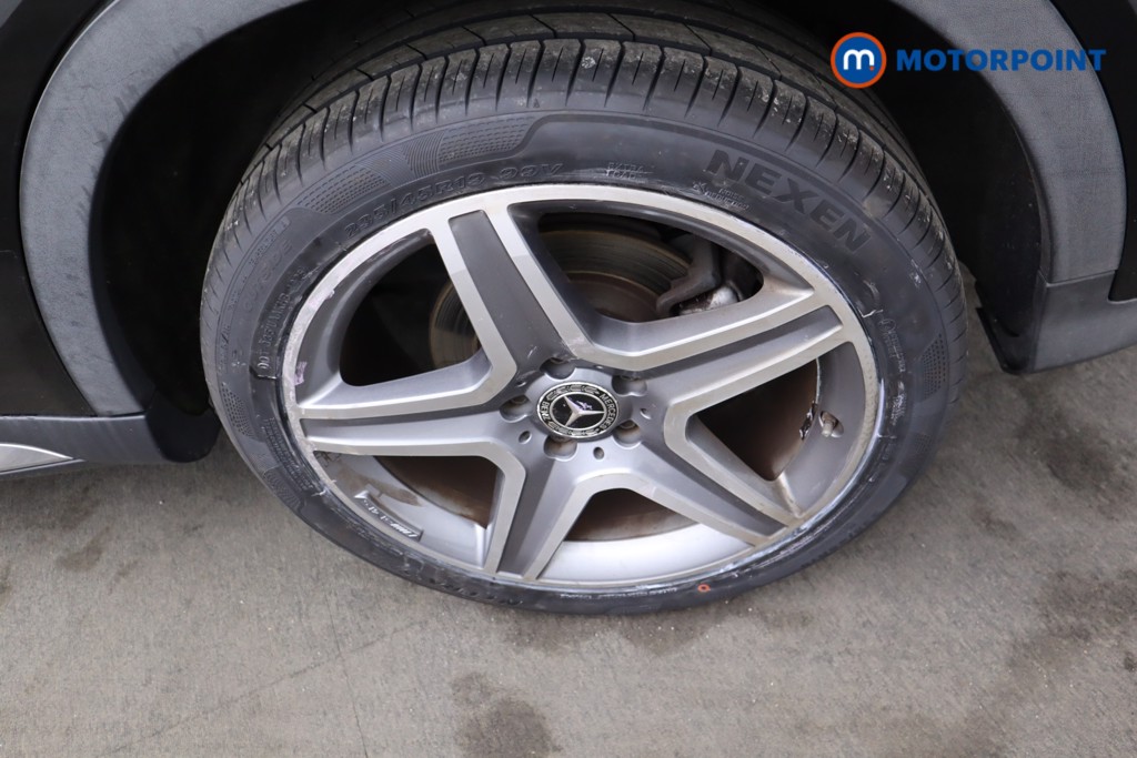 Mercedes-Benz GLA Amg Line Automatic Petrol SUV - Stock Number (1575029) - 29th supplementary image