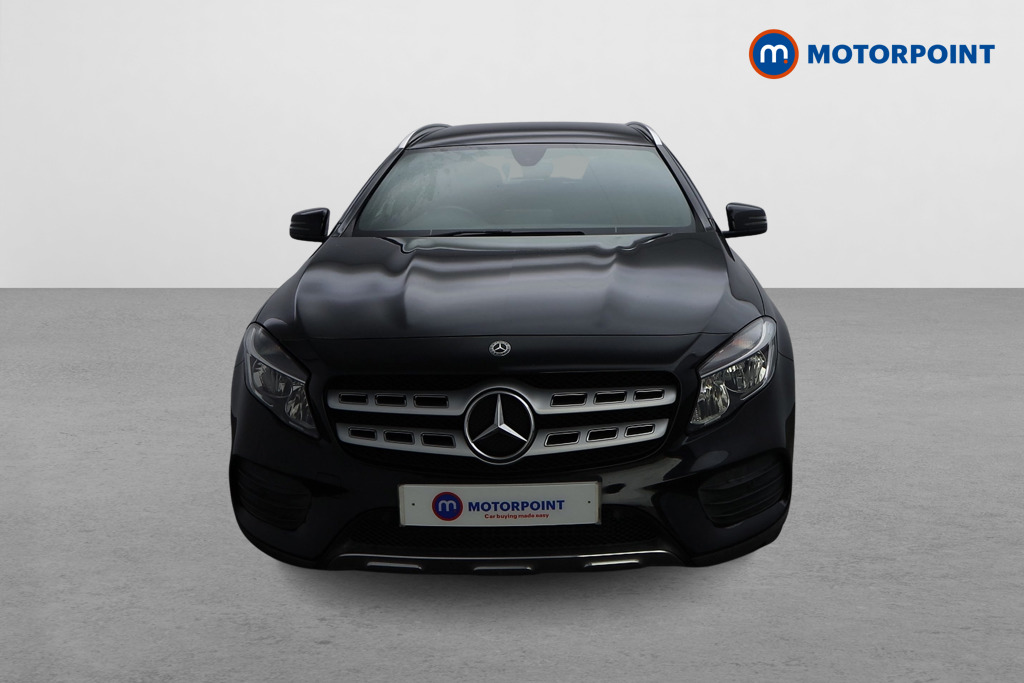 Mercedes-Benz GLA Amg Line Automatic Petrol SUV - Stock Number (1575029) - Front bumper