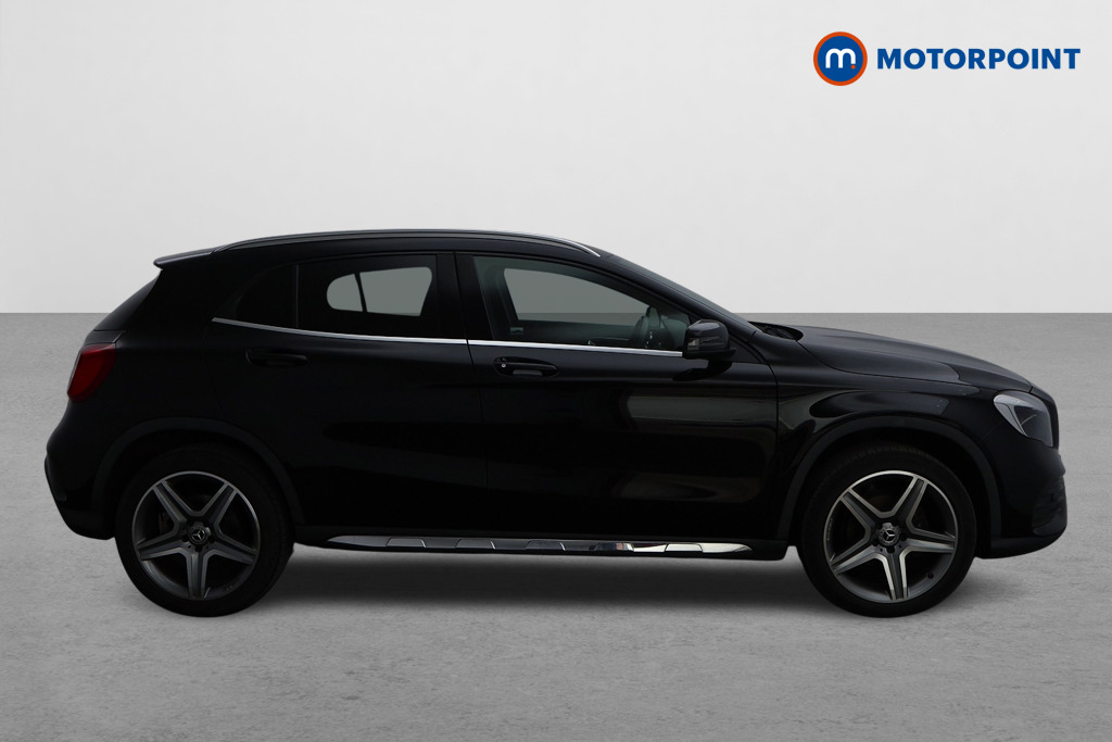 Mercedes-Benz GLA Amg Line Automatic Petrol SUV - Stock Number (1575029) - Drivers side