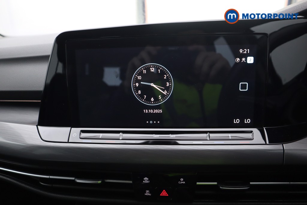 Volkswagen Golf Style Manual Petrol Hatchback - Stock Number (1575498) - 2nd supplementary image