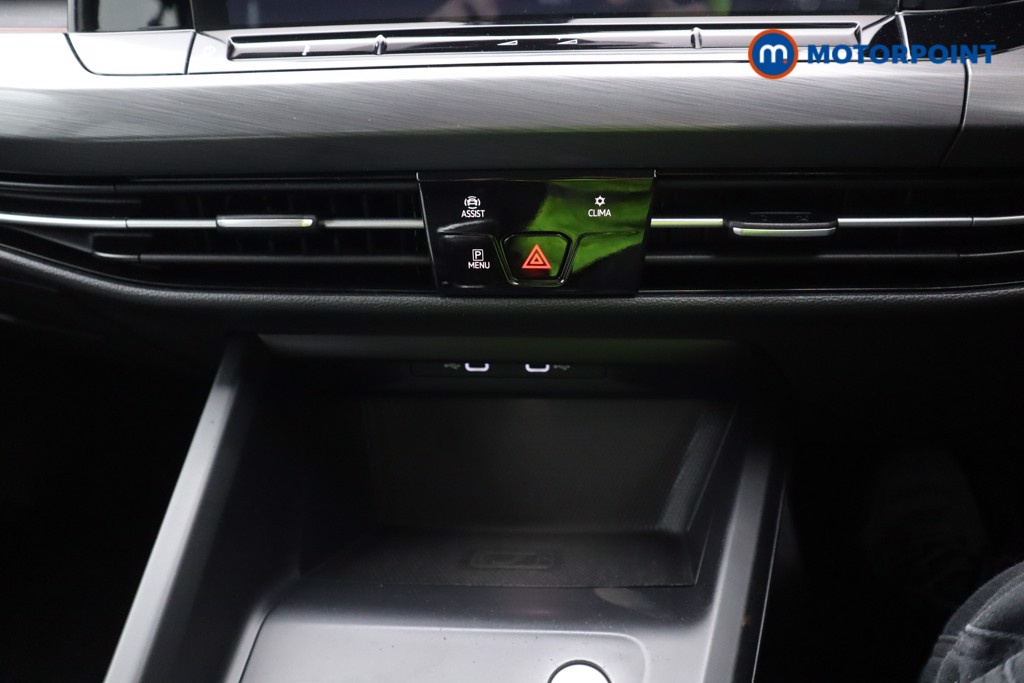 Volkswagen Golf Style Manual Petrol Hatchback - Stock Number (1575498) - 3rd supplementary image