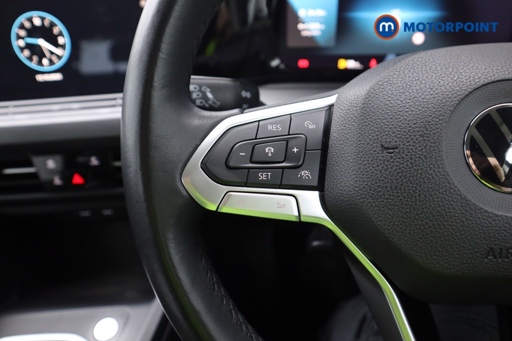 Volkswagen Golf Style Manual Petrol Hatchback - Stock Number (1575498) - 5th supplementary image