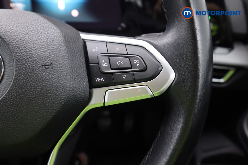 Volkswagen Golf Style Manual Petrol Hatchback - Stock Number (1575498) - 6th supplementary image