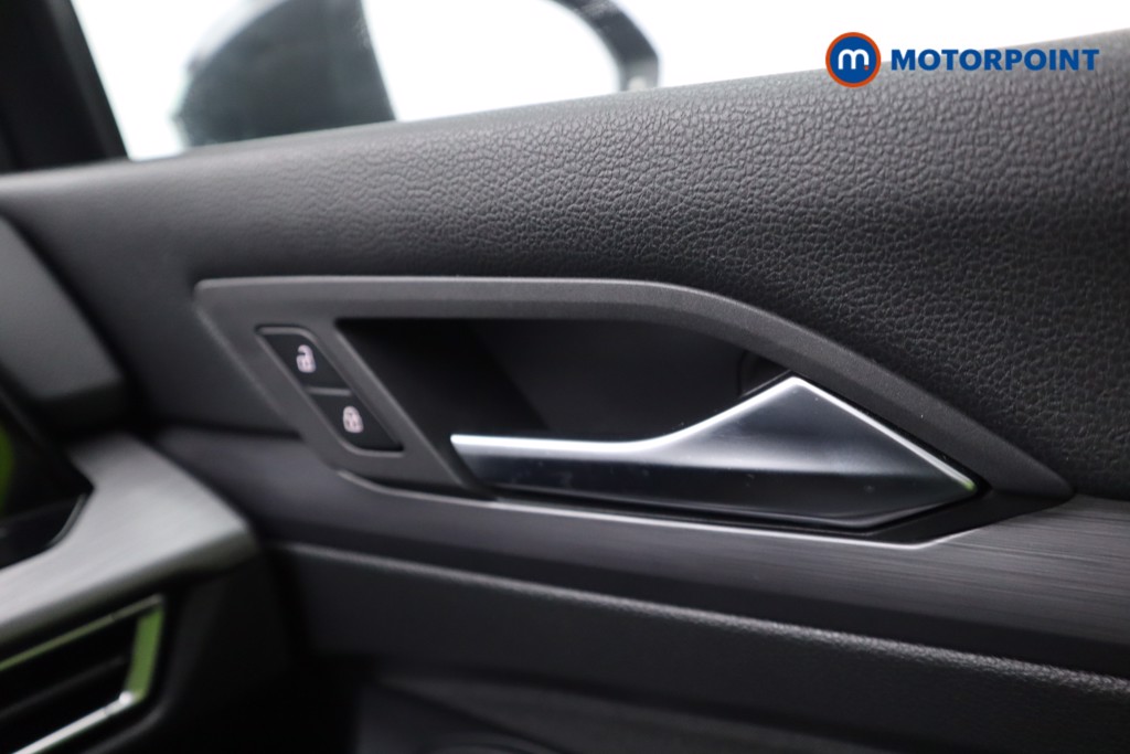 Volkswagen Golf Style Manual Petrol Hatchback - Stock Number (1575498) - 9th supplementary image
