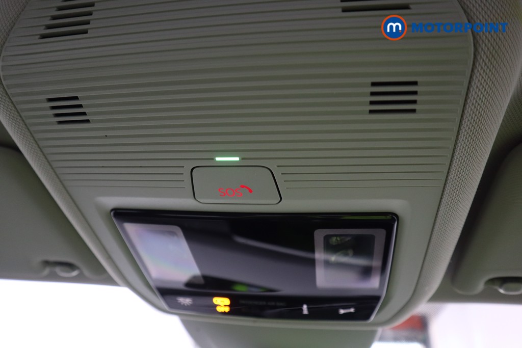 Volkswagen Golf Style Manual Petrol Hatchback - Stock Number (1575498) - 12th supplementary image