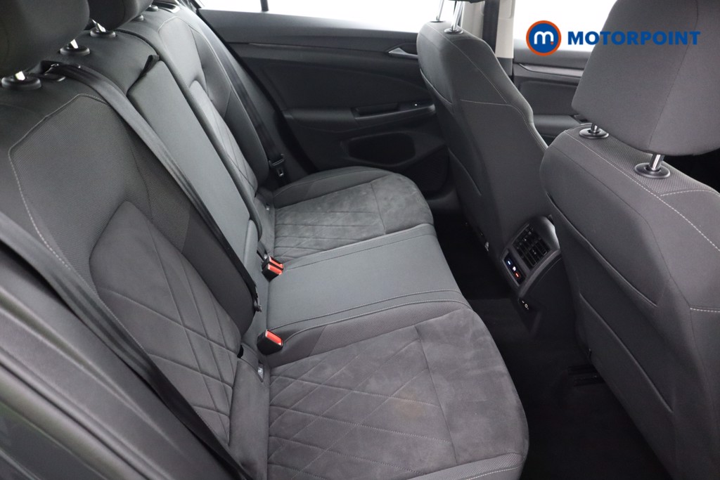 Volkswagen Golf Style Manual Petrol Hatchback - Stock Number (1575498) - 15th supplementary image