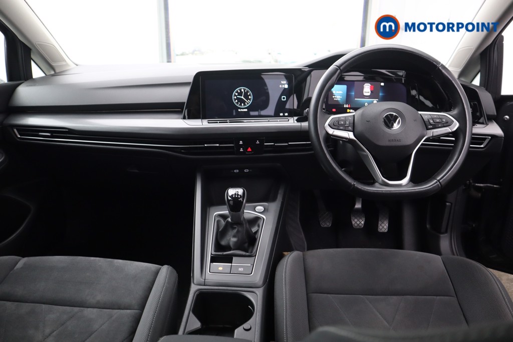 Volkswagen Golf Style Manual Petrol Hatchback - Stock Number (1575498) - 16th supplementary image