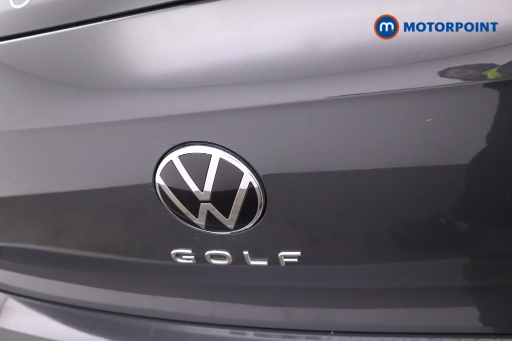 Volkswagen Golf Style Manual Petrol Hatchback - Stock Number (1575498) - 20th supplementary image