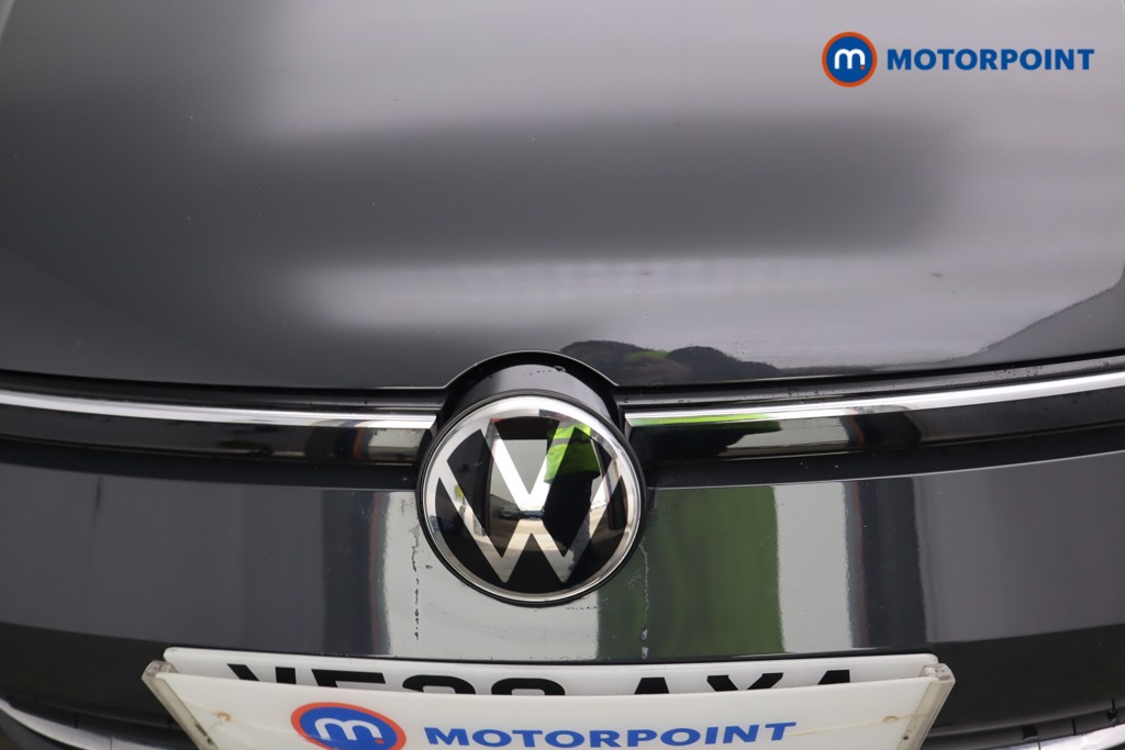 Volkswagen Golf Style Manual Petrol Hatchback - Stock Number (1575498) - 21st supplementary image