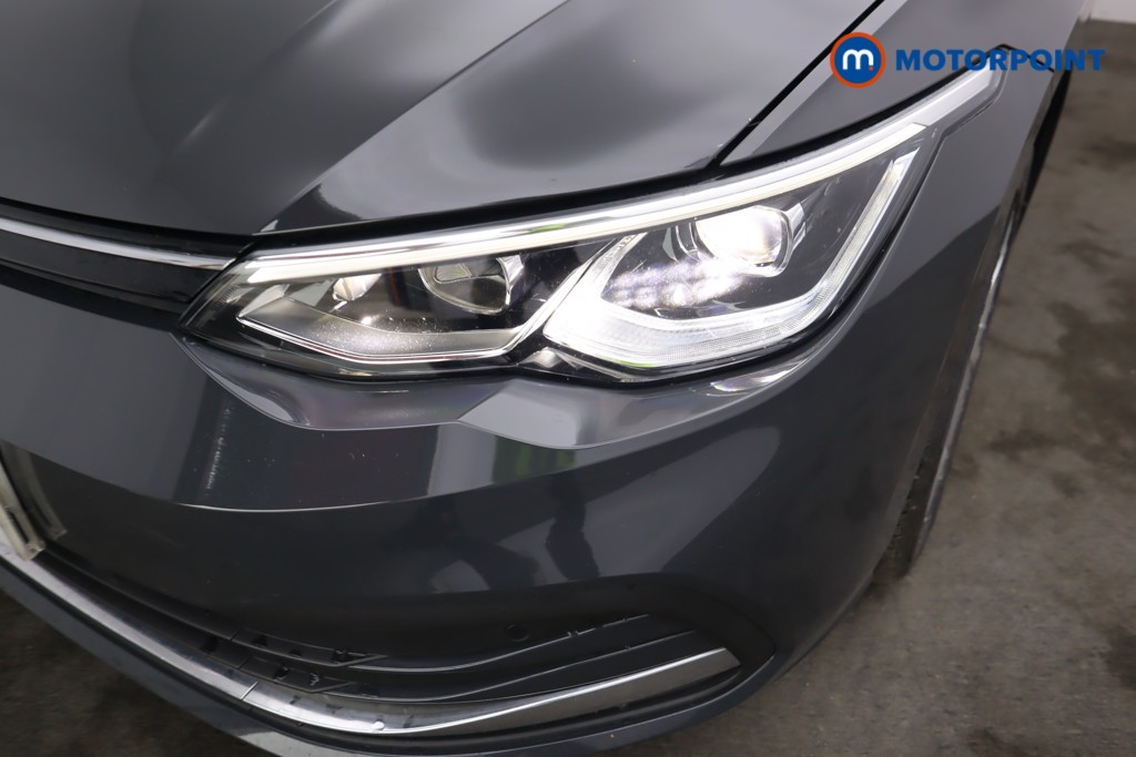 Volkswagen Golf Style Manual Petrol Hatchback - Stock Number (1575498) - 23rd supplementary image