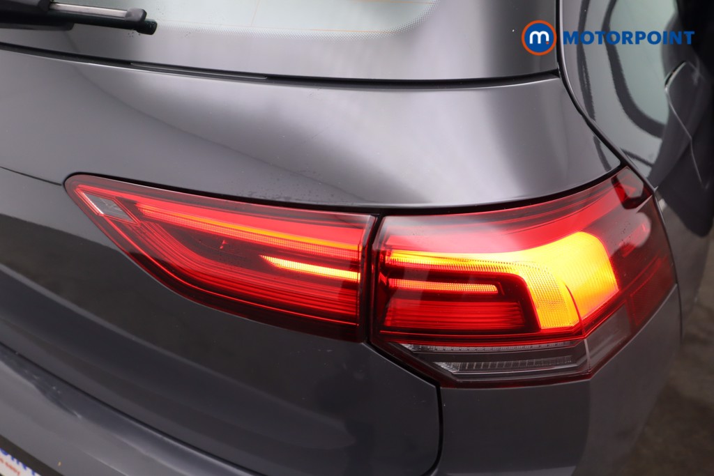 Volkswagen Golf Style Manual Petrol Hatchback - Stock Number (1575498) - 24th supplementary image