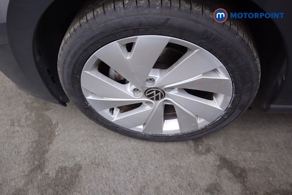 Volkswagen Golf Style Manual Petrol Hatchback - Stock Number (1575498) - 25th supplementary image