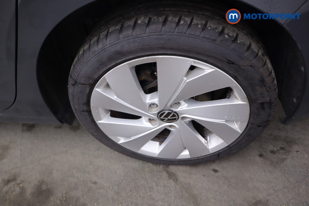 Volkswagen Golf Style Manual Petrol Hatchback - Stock Number (1575498) - 26th supplementary image