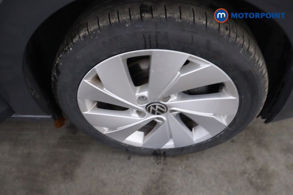 Volkswagen Golf Style Manual Petrol Hatchback - Stock Number (1575498) - 27th supplementary image