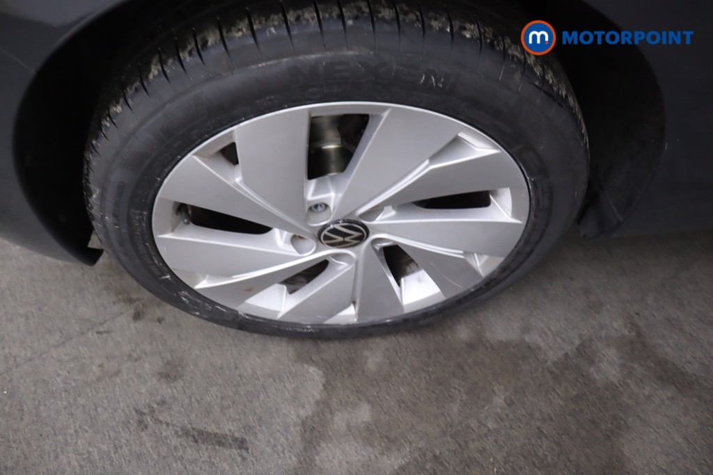 Volkswagen Golf Style Manual Petrol Hatchback - Stock Number (1575498) - 28th supplementary image